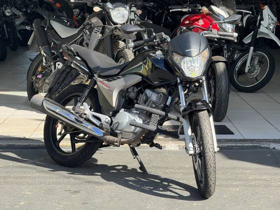 HONDA CG 150 TITAN MIX EX HONDA CG 150 TITAN MIX EX